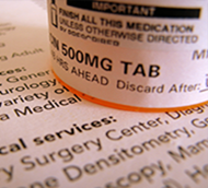 Pharmacy
